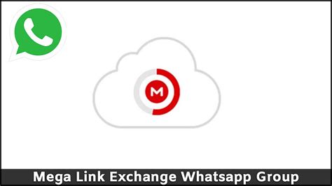 mega link exchange whatsapp group link